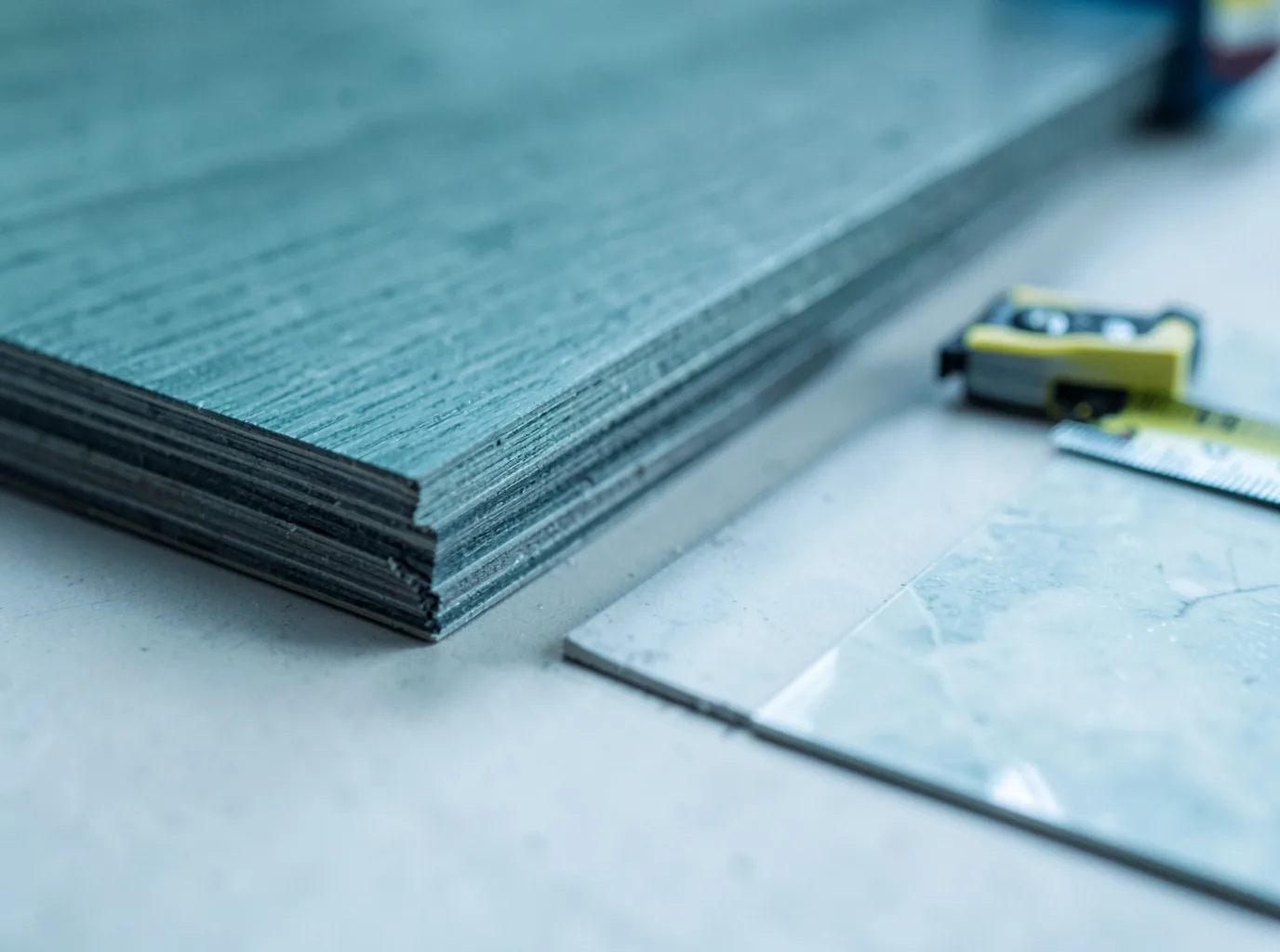 Luxury Vinyl Plank Installation Blue Mountain, MS FAQs